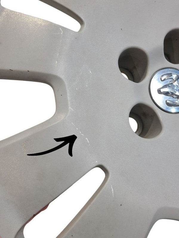 Wheel Cover HubCap 16" Fits 15-21 PROMASTER CITY 671793