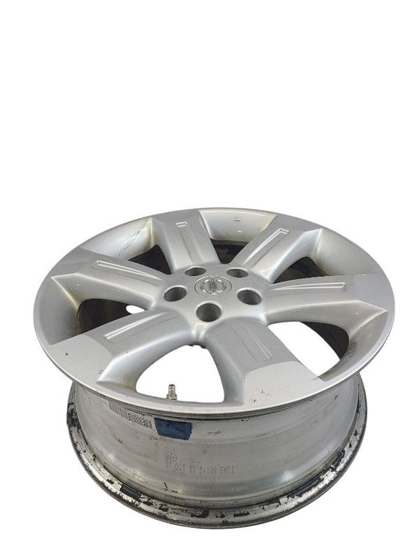 Wheel 18x7-1/2 Alloy 6 Creased Spoke Fits 06-07 MURANO 619344