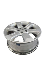 Wheel 18x7-1/2 Alloy 6 Creased Spoke Fits 06-07 MURANO 619344