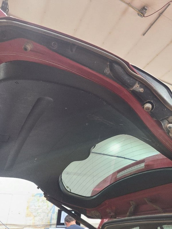 Trunk/Hatch/Tailgate Privacy Tint Glass Power Lift Fits 16-18 RAV4 651