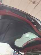 Trunk/Hatch/Tailgate Privacy Tint Glass Power Lift Fits 16-18 RAV4 651