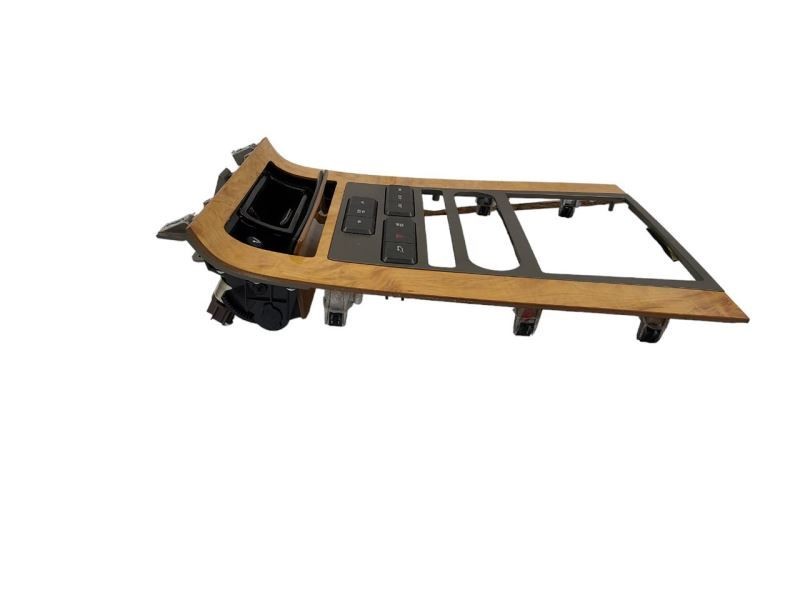 NAVIGATOR 2012 Dash Bezel 590817