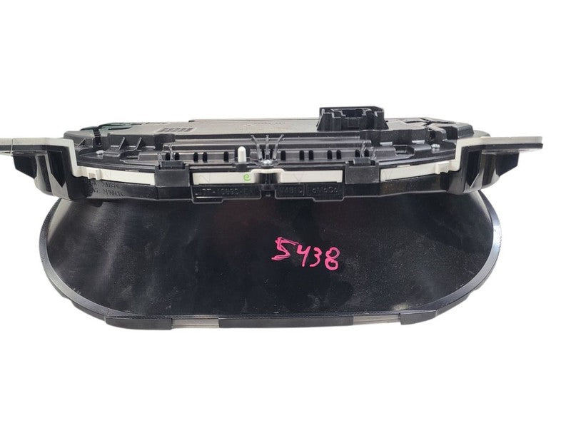 Speedometer Cluster Analog MPH Fits 20-22 CORSAIR 661887 LJ7T18B955FC