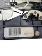 WRANGLER  2010 Transmission Shift 675257