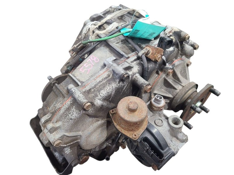 Transfer Case 6 Cylinder Automatic Fits 97-04 TACOMA 670612