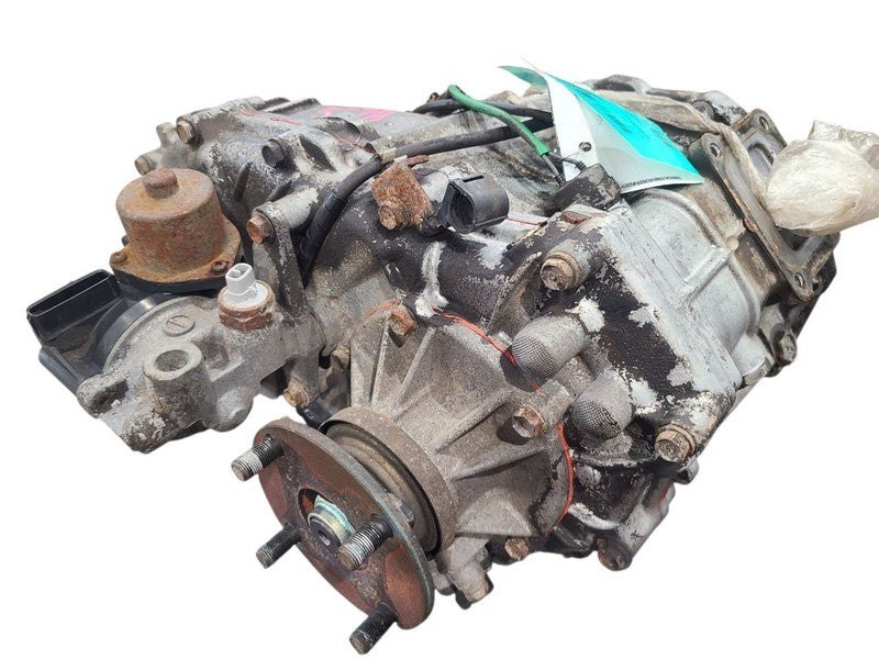 Transfer Case 6 Cylinder Automatic Fits 97-04 TACOMA 670612
