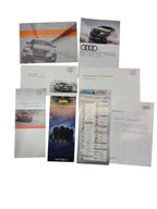 Q7 AUDI   2010 Owners Manual 632852