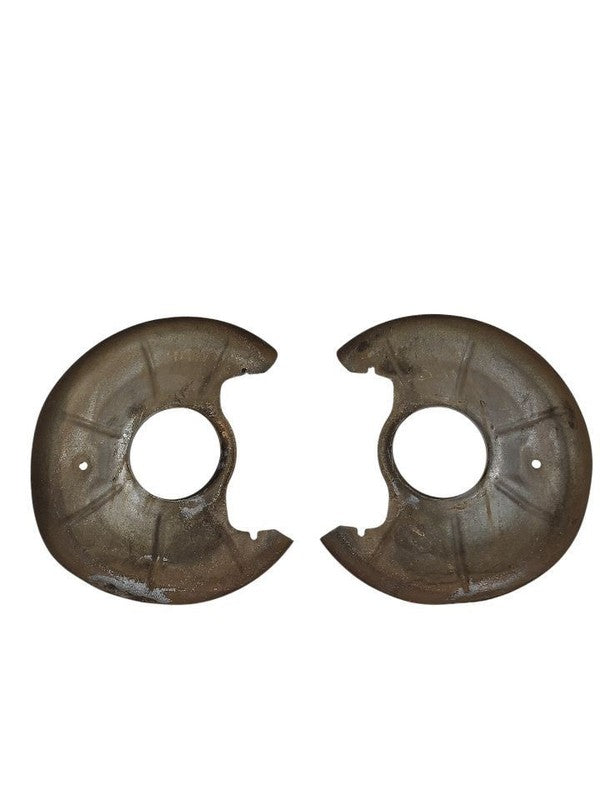 MIATA     1999 Backing Plate Rear 652990