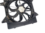 Radiator Fan Motor Fan Assembly Fits 10-16 SRX 632364