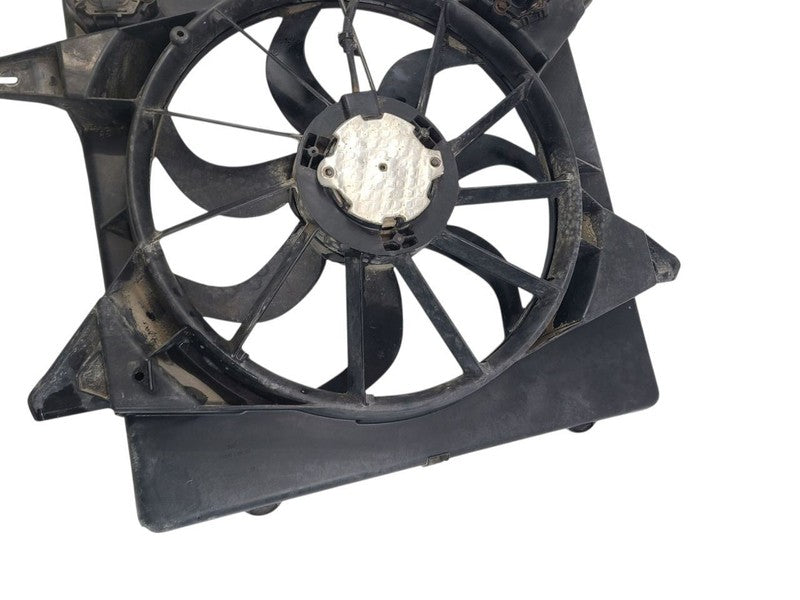 Radiator Fan Motor Fan Assembly Fits 10-16 SRX 632364