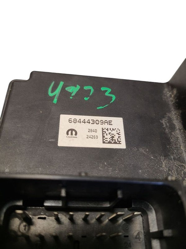 RAM15NEW  2021 Chassis ECM 622482