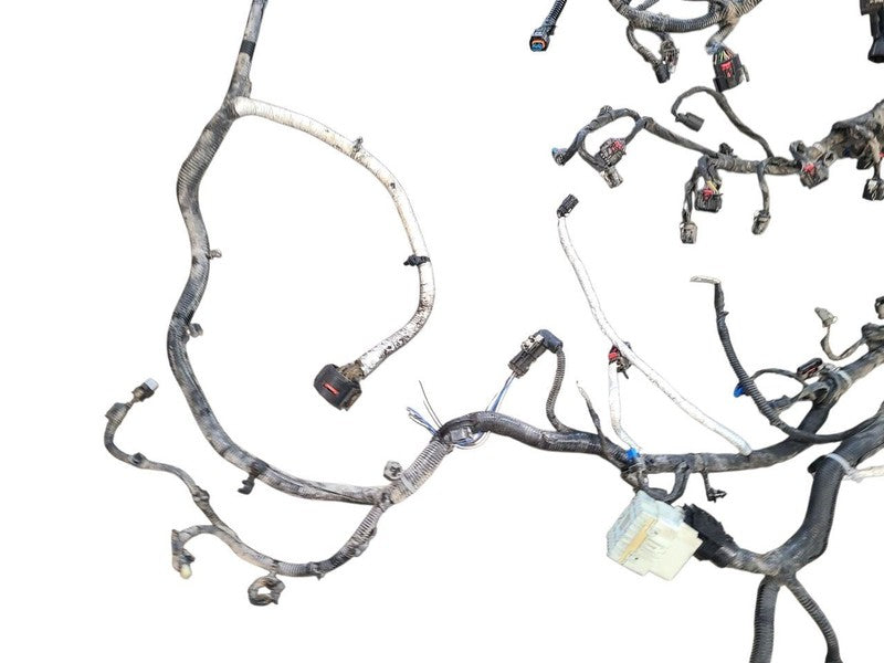 SILVRDO15 2021 Engine Wire Harness 641359
