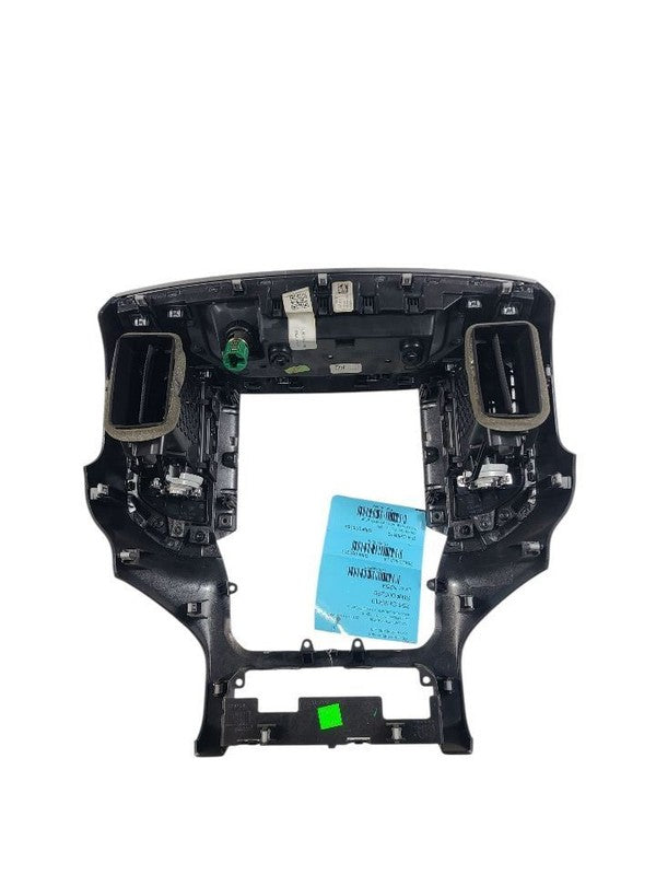 RAM15NEW  2019 Dash Bezel 649549