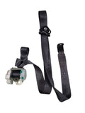 ACADIA    2008 Seat Belt Rear 648457