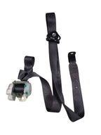 ACADIA    2008 Seat Belt Rear 648457