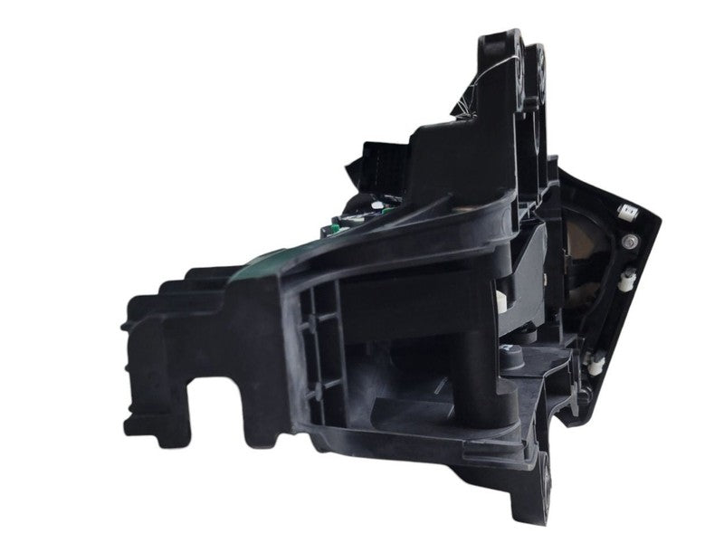 PROMAST35 2017 Transmission Shift 677393