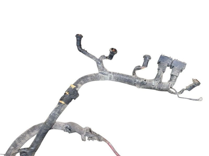 F350SD    2007 Engine Wire Harness 648320