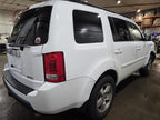 Seat Belt Front Passenger Retractor Fits 09-15 PILOT 609797