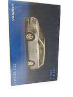 ODYSSEY   2012 Owners Manual 603374