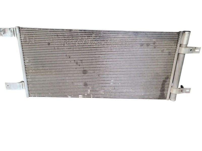 AC Condenser Fits 11-16 FORD F250SD PICKUP 637169