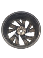 Wheel 20x7-1/2 Alloy Machined Face Painted Pockets Fits 19-21 MURANO 6
