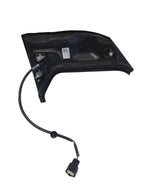 Passenger Side View Mirror Manual Medium Roof Fits 15-19 TRANSIT 150 6