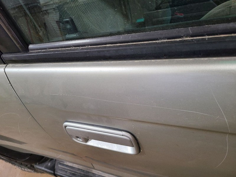 Passenger Front Door SR5 Electric Windows Fits 96-02 4 RUNNER 667871