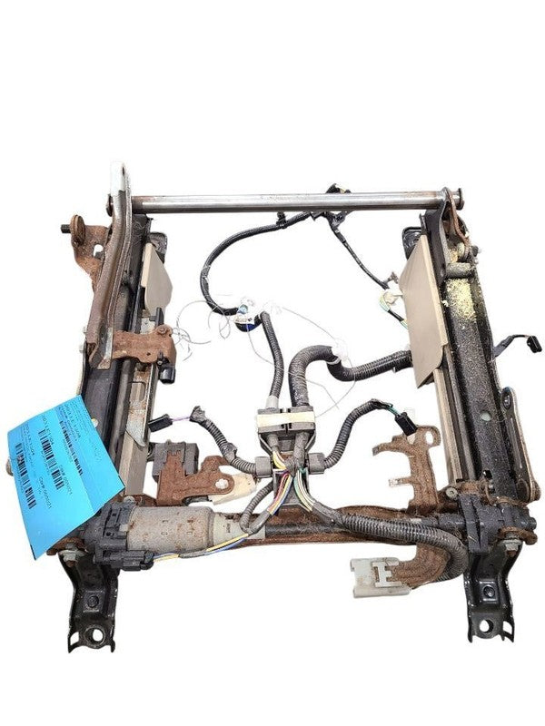 GX470     2004 Front Seat Track 626393