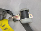 HIGHLANDR 2010 Seat Belt Rear 603101
