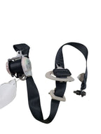 QX80      2017 Seat Belt Rear 648056