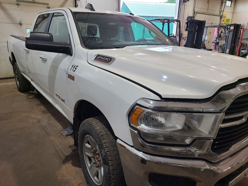 Pickup Box 8' Box Without Fender Flare Fits 19-26 DODGE 2500 PICKUP 67