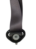 SILVRDO25 2015 Seat Belt Rear 596662