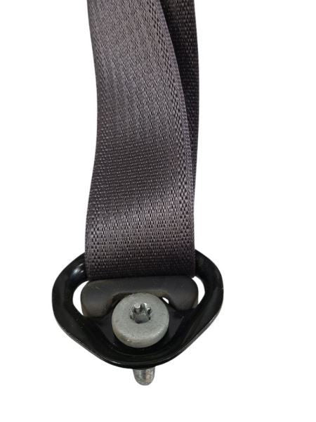 SILVRDO25 2015 Seat Belt Rear 596662