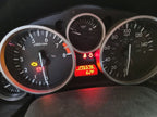 Passenger Right Front Door Fits 06-15 MAZDA MX-5 MIATA 664830