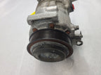 AC Compressor Fits 20-23 SILVERADO 2500 PICKUP 612393