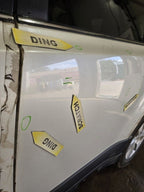 Driver Rear Side Door Electric Station Wgn Outback Fits 10-14 LEGACY 6