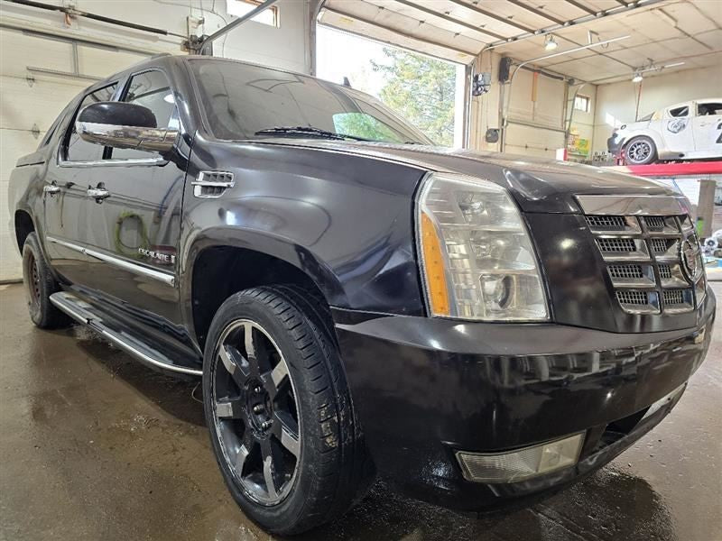 Passenger Front Seat Bucket Seat Opt AN3 Electric Fits 07-08 ESCALADE 