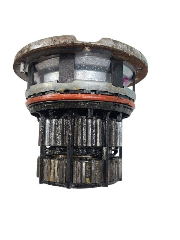 F350SD    2021 Locking Hubs 658918