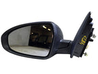 Driver Side View Mirror Power Sedan Body Color Fits 19-23 FORTE 611187