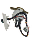 Passenger Fuel Pump Assembly Tank Mounted Fits 12-19 BMW 640i 615194
