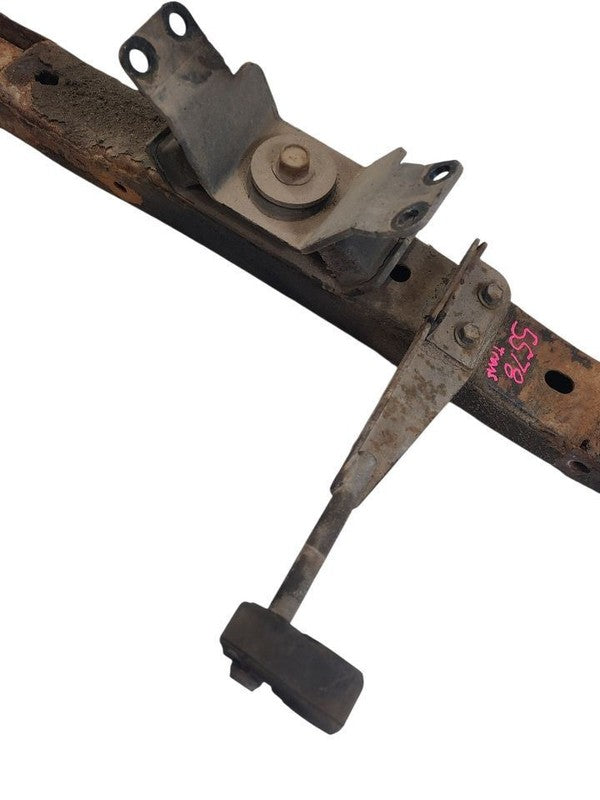 TACOMA    2002 Crossmember Transmission 670616
