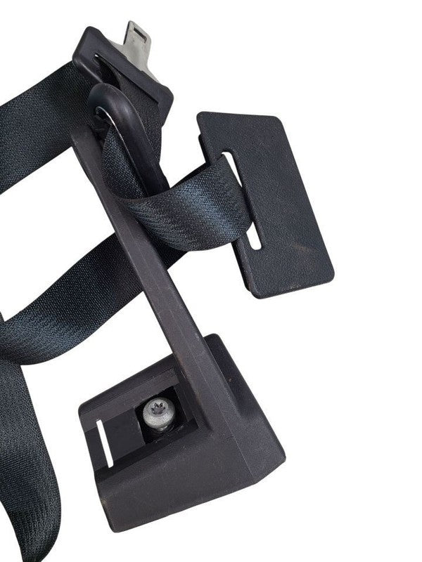NAVIGATOR 2016 Seat Belt Rear 635879