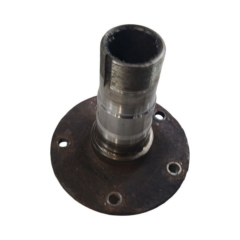 Front Spindle/Knuckle From 8501 GVW Spindle Fits 93-97 FORD F250 PICKU