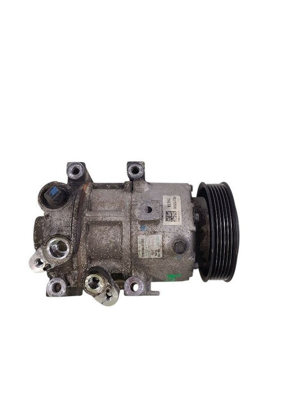 AC Compressor US Built VIN 5 1st Digit Fits 19-20 OPTIMA 646387