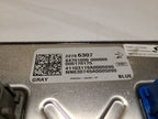 Engine ECM Electronic Control Module Electric Fits 11-13 VOLT 626219