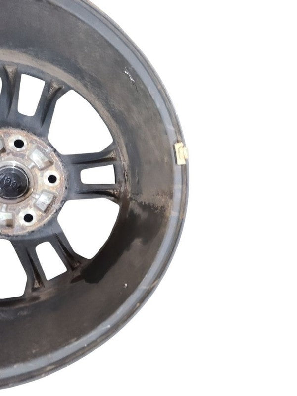 Wheel 17x7-1/2 10 Slot With 75th Anniversary Pkg Fits 16-17 WRANGLER 6