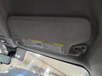 Passenger Right Sun Visor With Illumination Fits 11-20 JOURNEY 607403