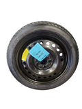 Wheel 16x4 Steel Compact Spare Fits 15-22 SONATA 647492