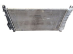 Radiator Fits 06-10 SIERRA 2500 PICKUP 646685