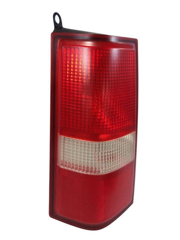Driver Left Tail Light Fits 03-24 EXPRESS 2500 VAN 663842